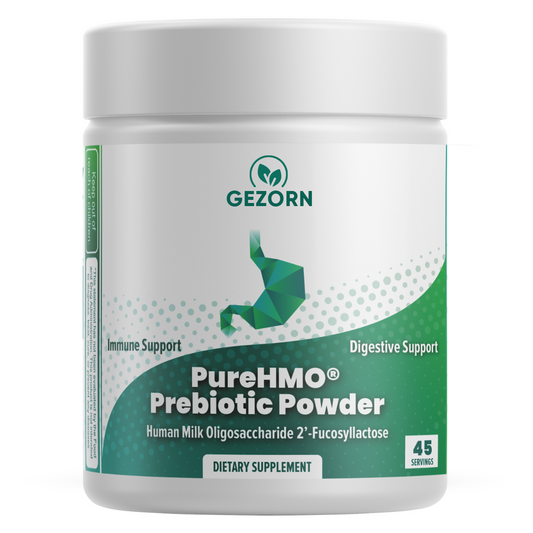 PureHMO® Human Milk Oligosaccharide (HMO 2'FL) Super Prebiotic Powder